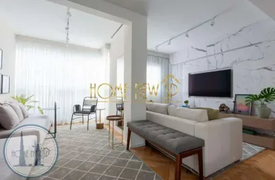 Apartamento para venda em são paulo, vila monte alegre, 3 dormitórios, 1 suíte, 2 banheiros, 1 vaga