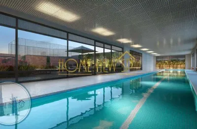 Apartamento para venda em são paulo, vila mariana, 4 dormitórios, 3 suítes, 3 banheiros, 2 vagas