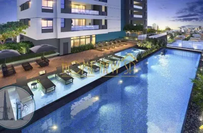 Apartamento para venda em são paulo, sumarezinho, 3 dormitórios, 1 suíte, 3 banheiros, 2 vagas