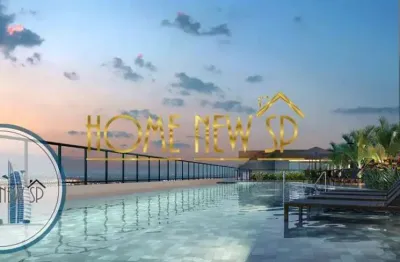 Apartamento para venda em são paulo, alto da lapa, 4 dormitórios, 4 suítes, 5 banheiros, 4 vagas