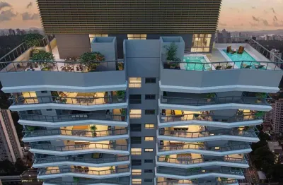 Apartamento para venda em são paulo, paraíso, 4 dormitórios, 3 suítes, 2 banheiros, 2 vagas