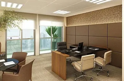 Sala comercial à venda na Rua Apeninos, 429, Aclimação, São Paulo