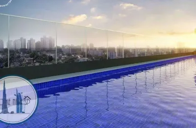 Studio para venda em são paulo, santo amaro, 1 dormitório, 1 banheiro