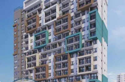 Studio para venda em são paulo, perdizes, 1 dormitório, 1 banheiro