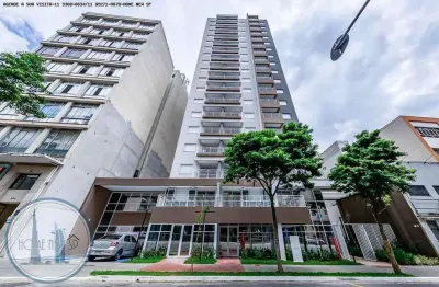 Apartamento Garden para Venda em São Paulo, Liberdade, 1 dormitório, 1 banheiro