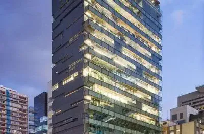 Ponto comercial à venda na Rua Artur Prado, 501, Bela Vista, São Paulo