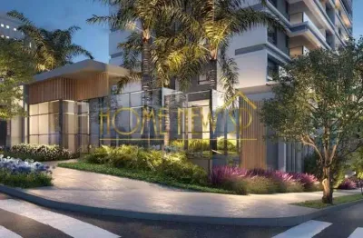 Apartamento para venda em são paulo, vila dom pedro i, 4 dormitórios, 3 suítes, 4 banheiros, 2 vagas