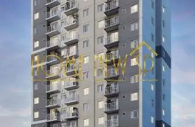 Apartamento para venda em são paulo, sacomã, 2 dormitórios, 1 banheiro, 1 vaga