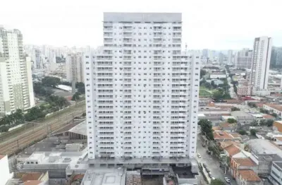 Apartamento para venda em são paulo, barra funda, 2 dormitórios, 1 suíte, 2 banheiros, 1 vaga