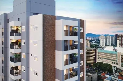 Apartamento para venda em são paulo, perdizes, 2 dormitórios, 1 suíte, 2 banheiros, 1 vaga