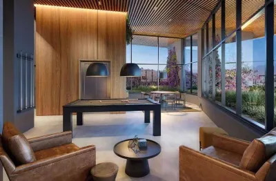 Apartamento duplex para venda em são paulo, chácara santo antônio (zona sul), 4 dormitórios, 4 suítes, 6 banheiros, 2 vagas