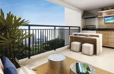 Apartamento para venda em guarulhos, jardim flor da montanha, 3 dormitórios, 1 suíte, 4 banheiros, 2 vagas