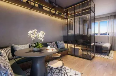 Studio para venda em são paulo, conjunto residencial josé bonifácio, 1 dormitório, 1 banheiro