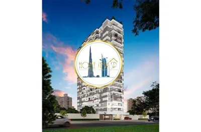 Apartamento para venda em são paulo, tatuapé, 1 dormitório, 1 banheiro