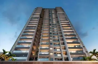 Apartamento garden para venda em são paulo, campo belo, 3 dormitórios, 3 suítes, 2 banheiros, 2 vagas