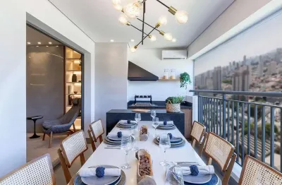 Apartamento para venda em são paulo, vila prudente, 3 dormitórios, 1 suíte, 2 banheiros, 1 vaga