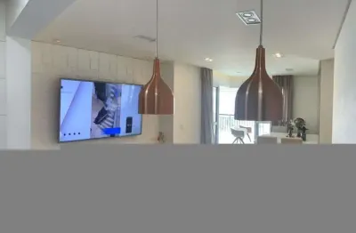 Apartamento para venda em são paulo, vila gomes cardim, 3 dormitórios, 1 suíte, 2 banheiros, 2 vagas