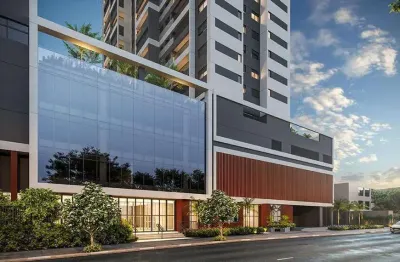 Apartamento para venda em são paulo, vila graciosa, 3 dormitórios, 3 suítes, 4 banheiros, 2 vagas