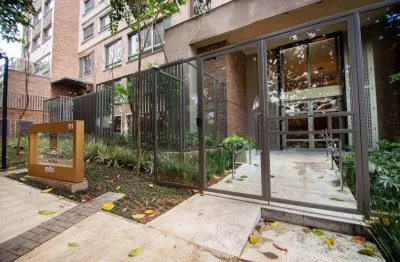 Apartamento garden para venda em são paulo, vila mariana, 3 dormitórios, 3 suítes, 5 banheiros, 1 vaga