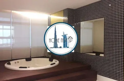 Cobertura duplex para venda em são paulo, jardim anália franco, 2 dormitórios, 1 suíte, 3 banheiros, 2 vagas