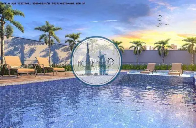 Apartamento para venda em são paulo, lauzane paulista, 2 dormitórios, 1 banheiro