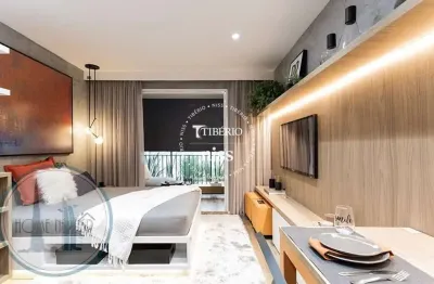 Studio para venda em são paulo, vila buarque, 1 dormitório, 1 banheiro