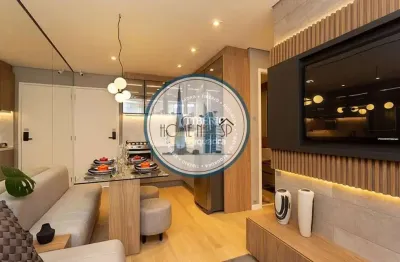 Studio para venda em são paulo, brás, 1 dormitório, 1 banheiro