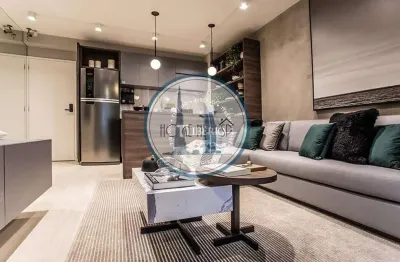 Apartamento para venda em são paulo, campo belo, 3 dormitórios, 1 suíte, 2 banheiros, 1 vaga