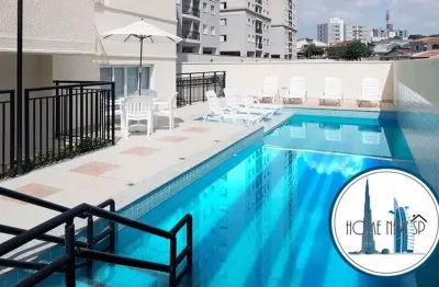 Apartamento para venda em santo andré, campestre, 3 dormitórios, 1 suíte, 2 banheiros, 1 vaga