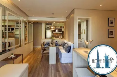 Apartamento para venda em santo andré, parque joão ramalho, 3 dormitórios, 1 suíte, 2 banheiros, 1 vaga