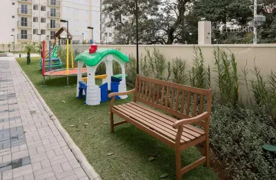 Apartamento para venda em diadema, centro, 2 dormitórios, 1 banheiro, 1 vaga