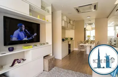 Apartamento para venda em diadema, centro, 2 dormitórios, 1 banheiro, 1 vaga