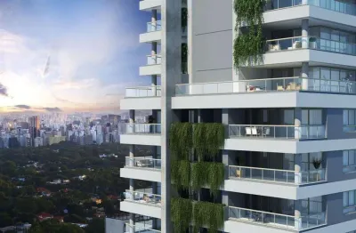 Apartamento para venda em são paulo, pinheiros, 3 dormitórios, 3 suítes, 4 banheiros, 2 vagas