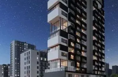 Apartamento para venda em são paulo, cerqueira césar, 2 dormitórios, 1 banheiro