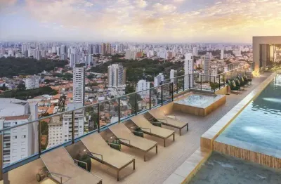 Apartamento para venda em são paulo, vila mariana, 3 dormitórios, 3 suítes, 4 banheiros, 2 vagas