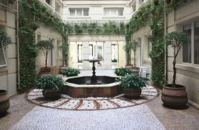 Cobertura para venda em são paulo, alto de pinheiros, 3 dormitórios, 3 suítes, 5 banheiros, 5 vagas