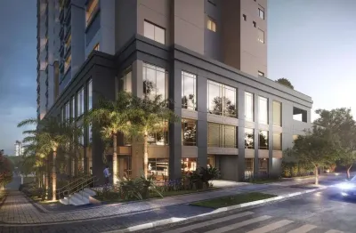 Apartamento para venda em são paulo, ipiranga, 3 dormitórios, 3 suítes, 1 banheiro, 2 vagas