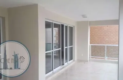 Apartamento para venda em são paulo, mooca, 3 dormitórios, 3 suítes, 4 banheiros, 3 vagas