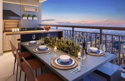 Apartamento para venda em são paulo, vila andrade, 3 dormitórios, 1 suíte, 2 banheiros, 2 vagas