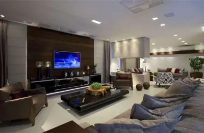 Mansão para venda em barueri, alphaville residencial dois, 5 dormitórios, 5 suítes, 8 banheiros, 4 vagas