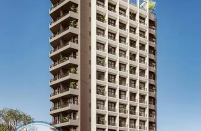 Apartamento para venda em são paulo, vila mariana, 3 dormitórios, 3 suítes, 3 banheiros, 2 vagas