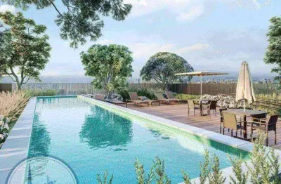 Apartamento para venda em são paulo, santo amaro, 2 dormitórios, 2 suítes, 3 banheiros, 1 vaga