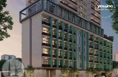 Apartamento para venda em são paulo, santo amaro, 3 dormitórios, 1 suíte, 2 banheiros, 2 vagas