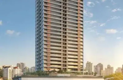 Apartamento para venda em são paulo, sumaré, 3 dormitórios, 3 suítes, 5 banheiros, 2 vagas