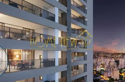 Apartamento para venda em são paulo, perdizes, 4 dormitórios, 4 suítes, 5 banheiros, 3 vagas