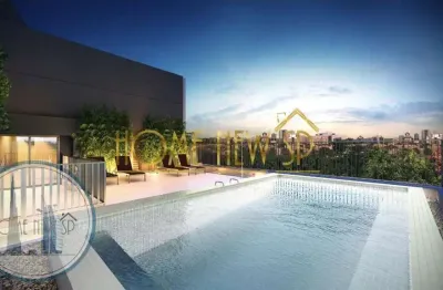 Studio para venda em são paulo, sumarezinho, 1 dormitório, 1 banheiro