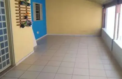 Casa para venda em são josé do rio preto, jardim nunes, 2 dormitórios, 3 banheiros, 2 vagas