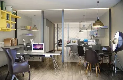 Sala comercial à venda na Rua Domingos de Morais, 2187, Vila Mariana, São Paulo