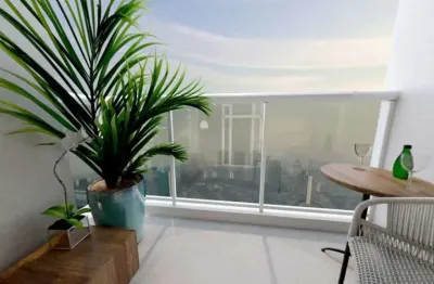 Apartamento para venda em são paulo, vila carrão, 2 dormitórios, 1 banheiro, 1 vaga