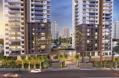 Apartamento para venda em são paulo, perdizes, 4 dormitórios, 4 suítes, 5 banheiros, 3 vagas